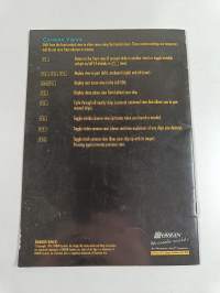 Wing commander 3 : Playguide