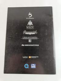 The A-files manual