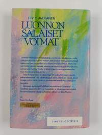 Luonnon salaiset voimat