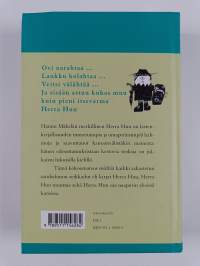 Herra Huu, kukas muu