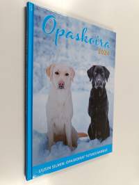 Opaskoira 2024