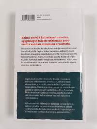 3 etsivää ja kuiskaava muumio