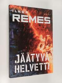 Jäätyvä helvetti