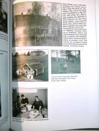 yksi raitti monta kulkijaa Pyhäjärvi KK historia 1688-2008