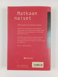 Matkaan, naiset