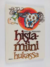Histamiini hukassa