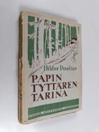 Papintyttären tarina