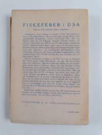 Fiskefeber i USA