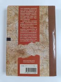 Siperian kutsu : kertomus M. A. Castrenin kahdesta tutkimusmatkasta