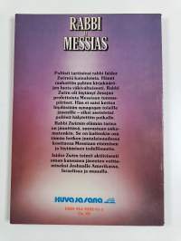 Rabbi ja Messias