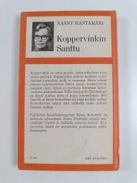 Koppervinkin Santtu