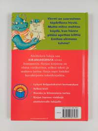 Täydellinen hirviö