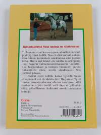 Ponitytön onnenpäivät