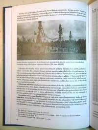 Suomen Joutsen sodassa : laivastomme koululaiva sotatoimissa vuosina 1939-44