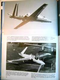 Fouga CM 170 Magister