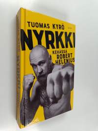Nyrkki - Kehässä Robert Helenius