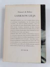 Laakson lilja