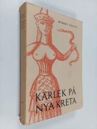 Kärlek på nya Kreta