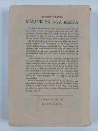 Kärlek på nya Kreta