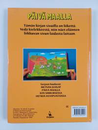 Päivä maalla
