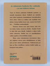 Susikoira Roi ja vaihto-oppilas