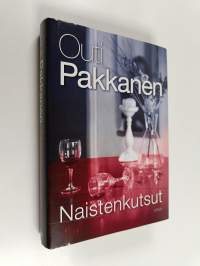 Naistenkutsut