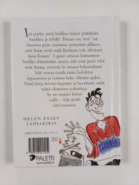 Isä-parka! : kiitos kaikesta
