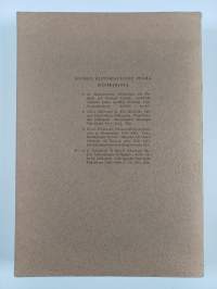 Suomen historiallinen bibliografia 1544-1900