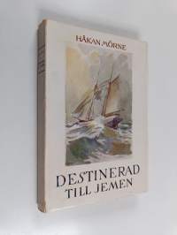 Destinerad till Jemen