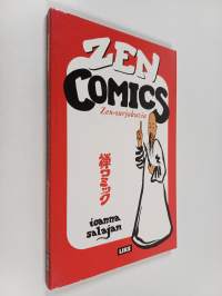 Zen comics Zen-sarjakuvia