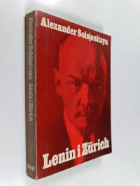 Lenin i Zürich