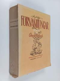 Förvandlingar