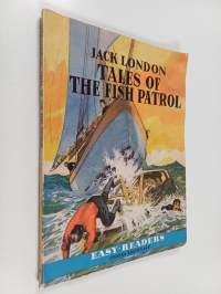 Tales of the fish patrol