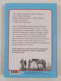 Eppu, pieni sankari
