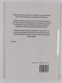 Veden aateliset : kesyjen vesilintujemme hoito-opas (signeerattu, tekijän omiste)