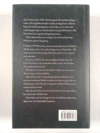 Danslärarens återkomst : kriminalroman