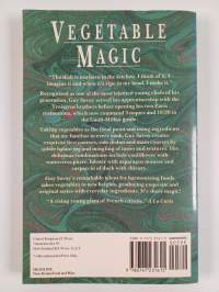 Vegetable magic