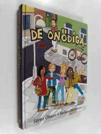 De onödiga