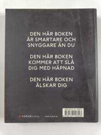 Den här boken älskar dig
