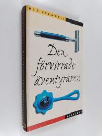 Den förvirrade äventyraren : hur pojkar blir män i nyare finlandssvensk litteratur