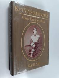 Kytäjän kreivitär : Marie Linderin elämä