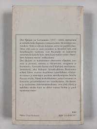 Don Quijote 3