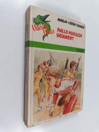 Tyhjä kuva