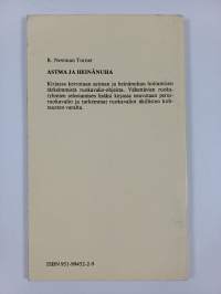Astma ja heinänuha