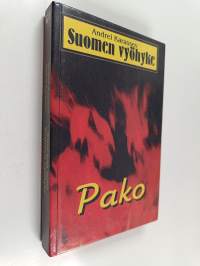 Pobeg = Pako