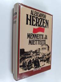 Menneitä ja mietteitä