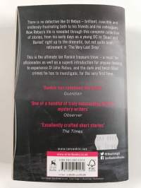 The Beat Goes On: the Complete Rebus Stories - The #1 Bestselling Series That Inspired BBC One&#039;s REBUS