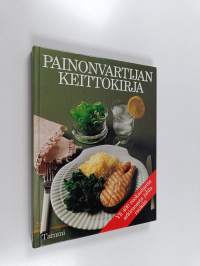 Painonvartijan keittokirja