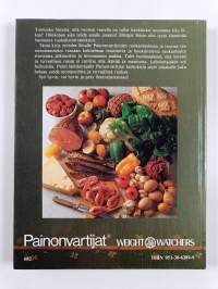 Painonvartijan keittokirja