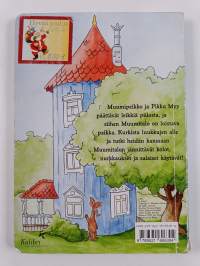 Muumitalo